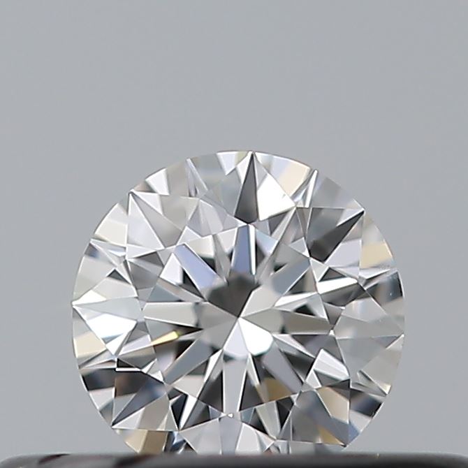 0.20 carat Round diamond E  VS1 Excellent