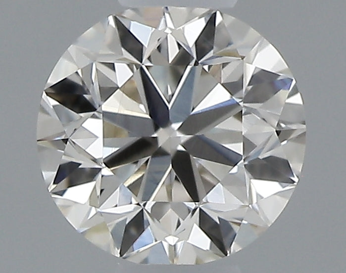 0.40 carat Round diamond L  VS1 Very good