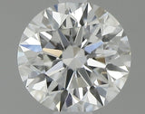 0.45 carat Round diamond G  VS1 Excellent