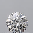 0.30 carat Round diamond E SI1 Excellent