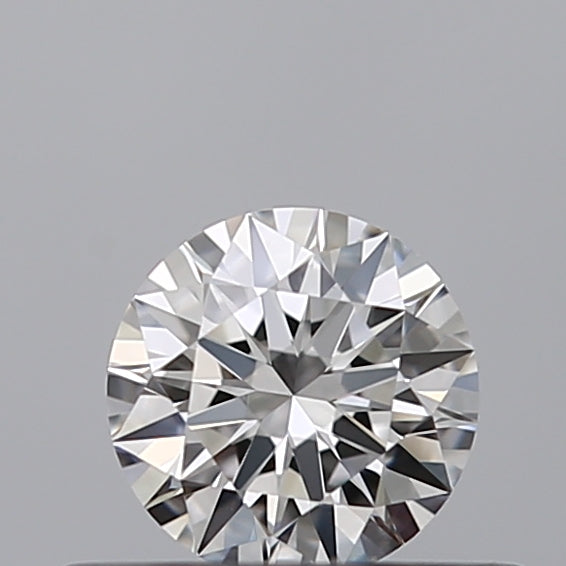 0.30 carat Round diamond E SI1 Excellent