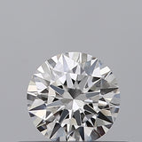 0.30 carat Round diamond E SI1 Excellent