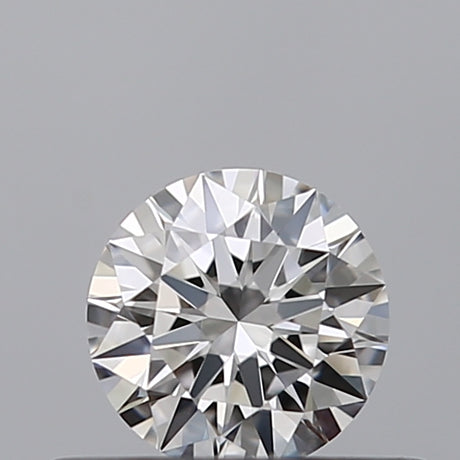 0.30 carat Round diamond E SI1 Excellent