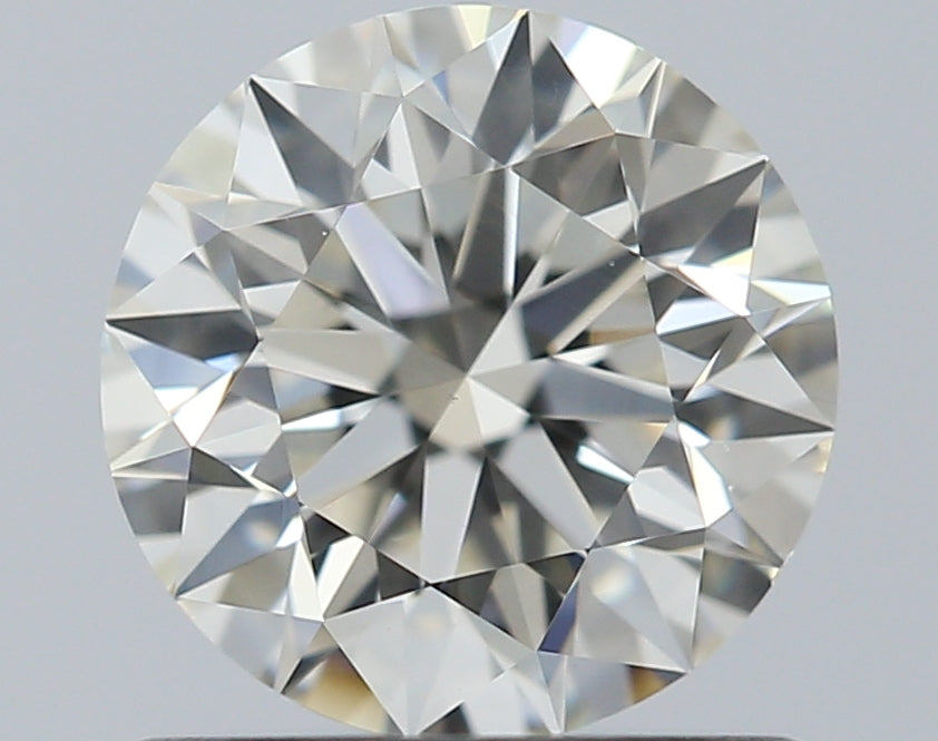 0.80 carat Round diamond H  VS2 Excellent