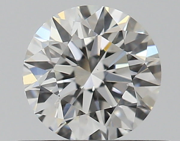 0.41 carat Round diamond F  VS1 Excellent