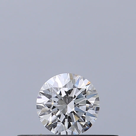 0.18 carat Round diamond E VS1 Excellent