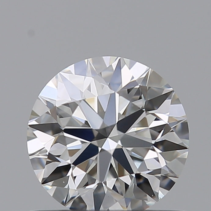 0.62 carat Round diamond G  VS1 Excellent