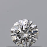 0.30 carat Round diamond G  VVS1 Excellent