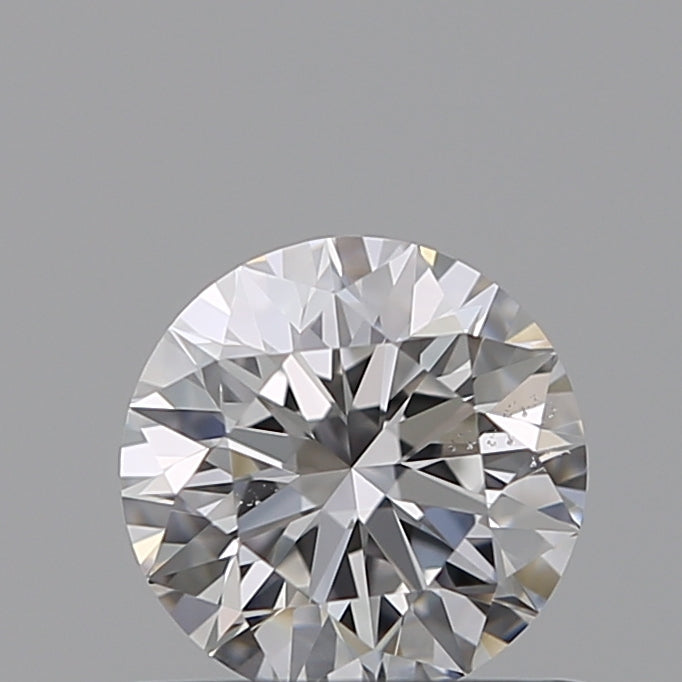 0.60 carat Round diamond E  SI2 Excellent