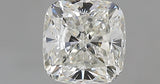1.00 carat Cushion diamond H VVS2 