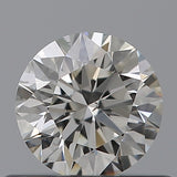 0.43 carat Round diamond G  VS2 Excellent