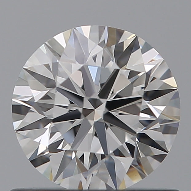 0.61 carat Round diamond E  VS1 Excellent