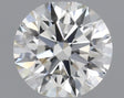0.36 carat Round diamond K VVS1 Excellent