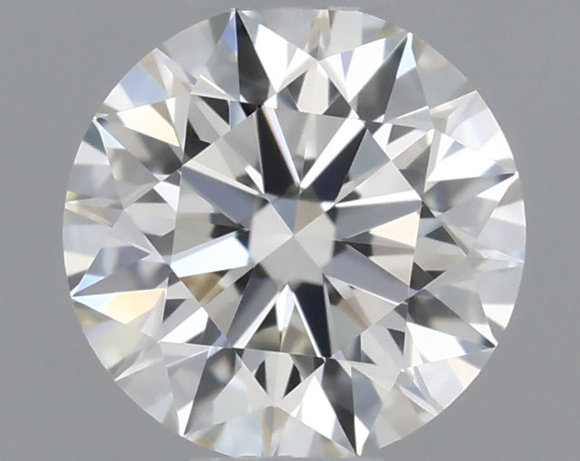 0.36 carat Round diamond K VVS1 Excellent