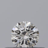 0.20 carat Round diamond D  VVS1 Excellent