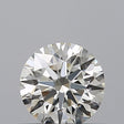 0.35 carat Round diamond G VVS1 Excellent