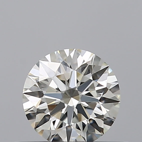 0.35 carat Round diamond G VVS1 Excellent