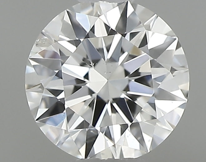 0.30 carat Round diamond G  SI2 Excellent