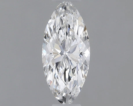 0.32 carat Marquise diamond G VS2 
