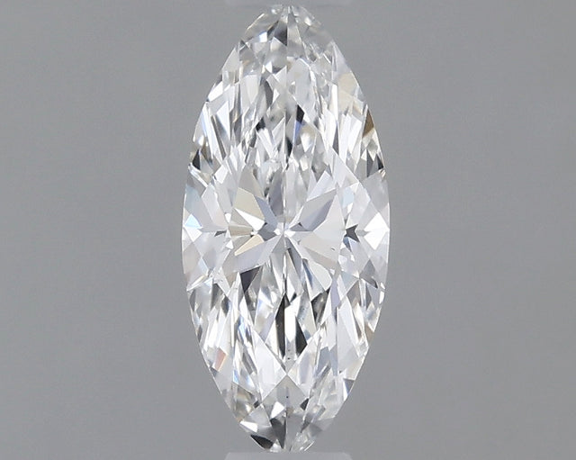0.32 carat Marquise diamond G VS2 