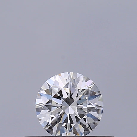 0.23 carat Round diamond F VVS1 Excellent
