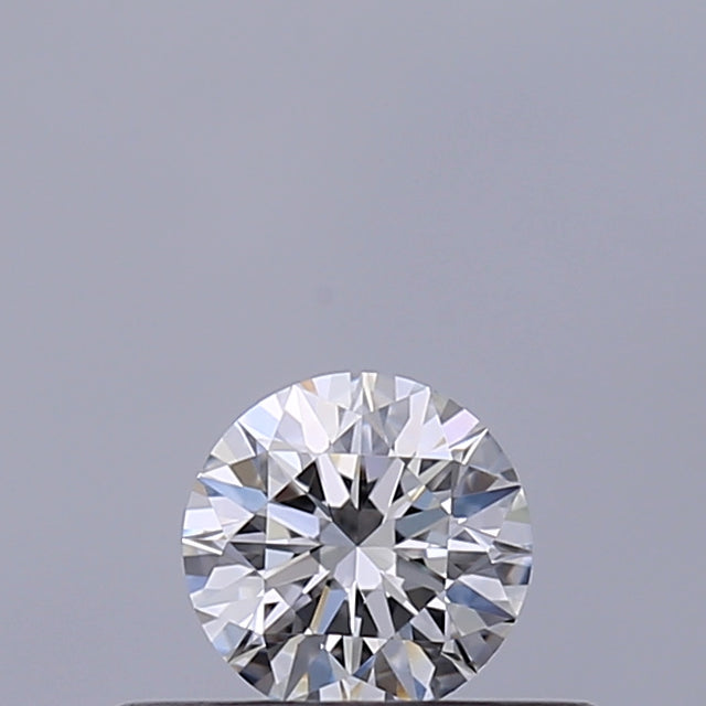 0.23 carat Round diamond F VVS1 Excellent