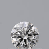 0.34 carat Round diamond E  VS1 Excellent