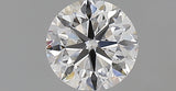 0.70 carat Round diamond E VVS1 VeryGood