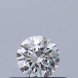 0.31 carat Round diamond G VVS2 Excellent
