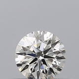 0.29 carat Round diamond G VVS2 Excellent