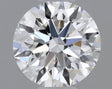 0.40 carat Round diamond F VS1 VeryGood