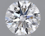 0.40 carat Round diamond F VS1 VeryGood