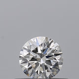 0.31 carat Round diamond D  VS1 Excellent