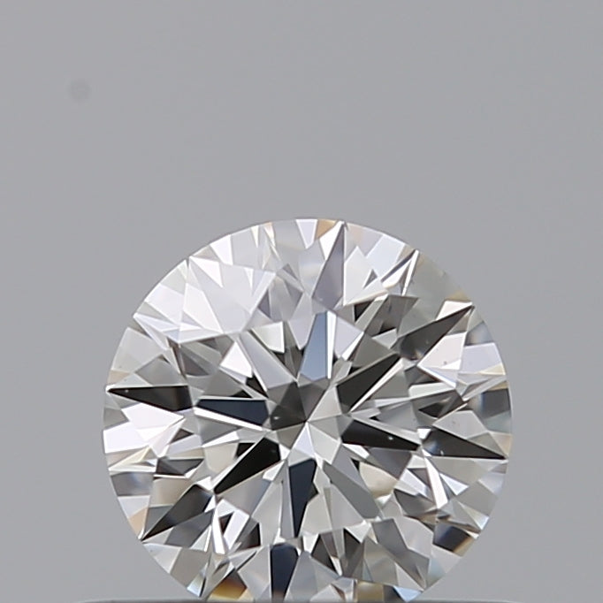 0.40 carat Round diamond H  VS2 Excellent