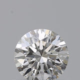 0.41 carat Round diamond H  VVS1 Excellent