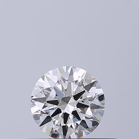 0.30 carat Round diamond D IF Excellent