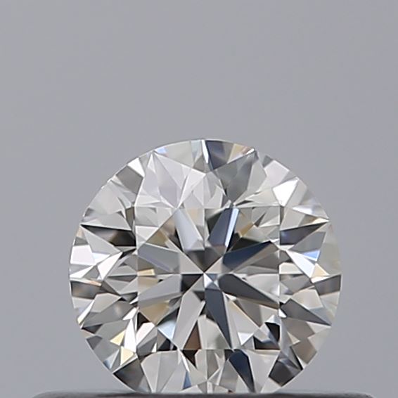 0.32 carat Round diamond D  VVS1 Excellent