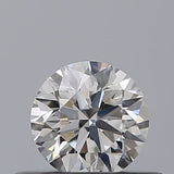 0.32 carat Round diamond D  VVS1 Excellent