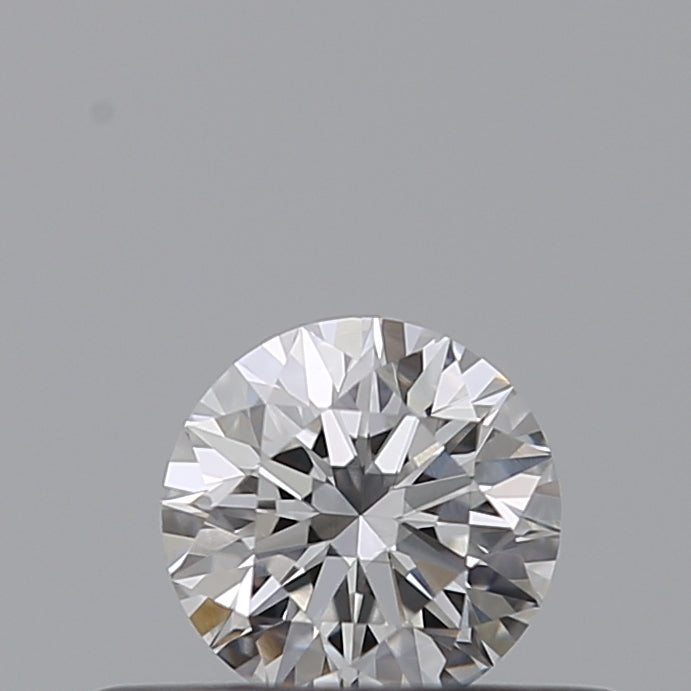 0.26 carat Round diamond E  VS1 Excellent