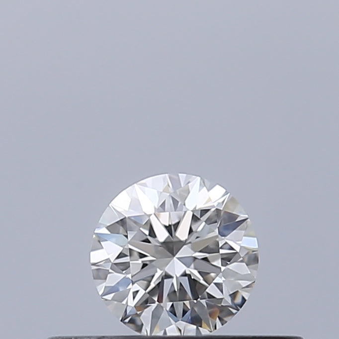 0.22 carat Round diamond E VS1 Excellent