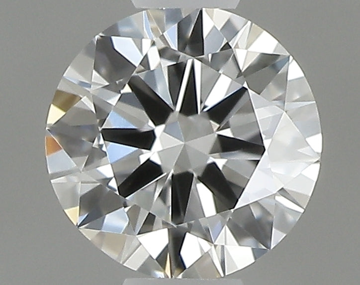 0.40 carat Round diamond G  IF Very good