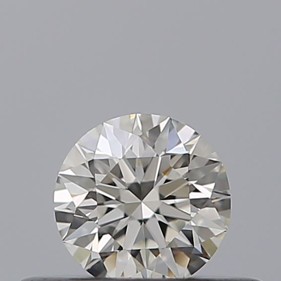 0.25 carat Round diamond H  VVS1 Excellent