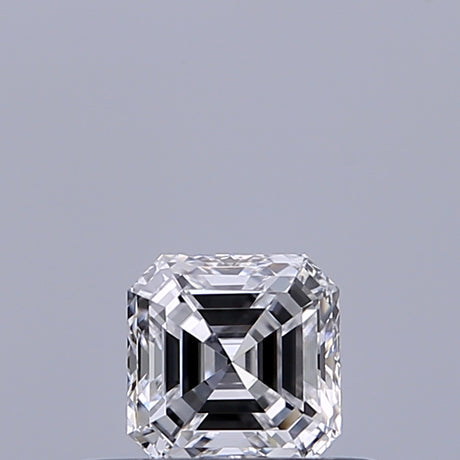 0.31 carat Emerald diamond D VVS1 