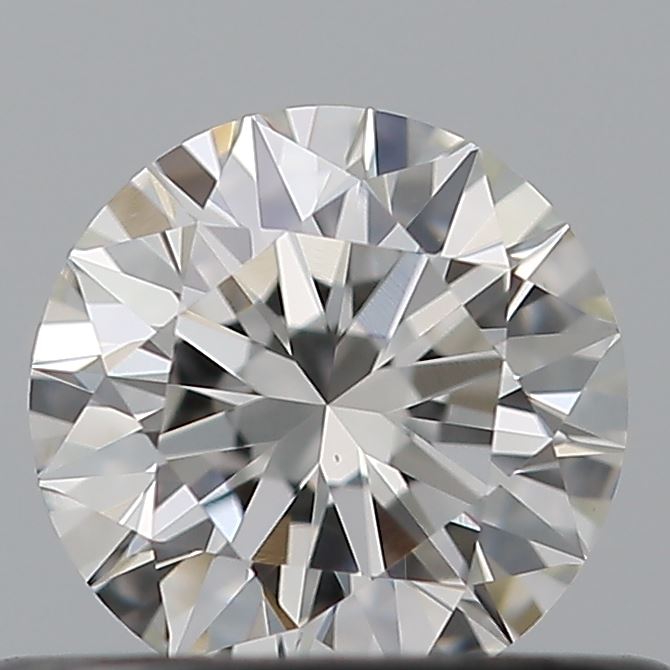 0.41 carat Round diamond G  VS1 Excellent