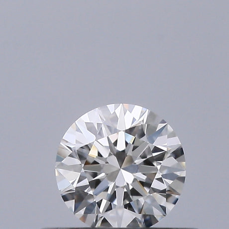 0.30 carat Round diamond F IF Excellent