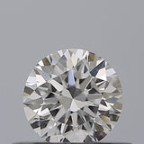 0.33 carat Round diamond E  VS1 Excellent