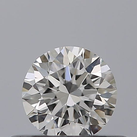 0.33 carat Round diamond E  VS1 Excellent