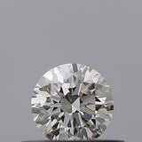 0.32 carat Round diamond G  VVS2 Excellent