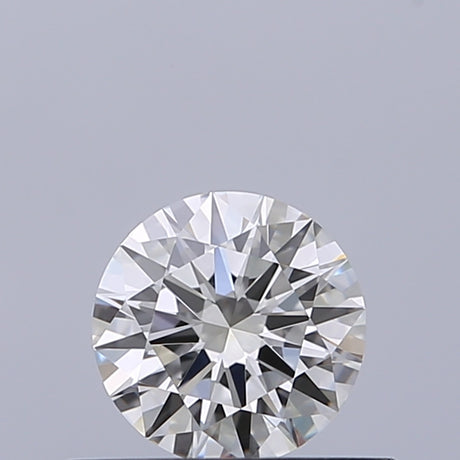 0.40 carat Round diamond I VVS1 Excellent