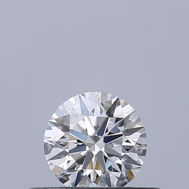 0.30 carat Round diamond D VS1 Excellent